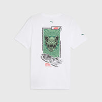 F1 Collection PUMA F1® 2024 Mexico GP T-shirt
