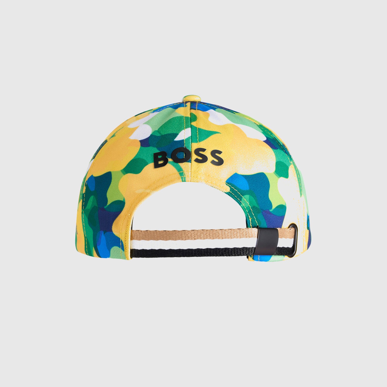 Aston Martin F1 Team 2023 Fernando Alonso Brazil GP Cap