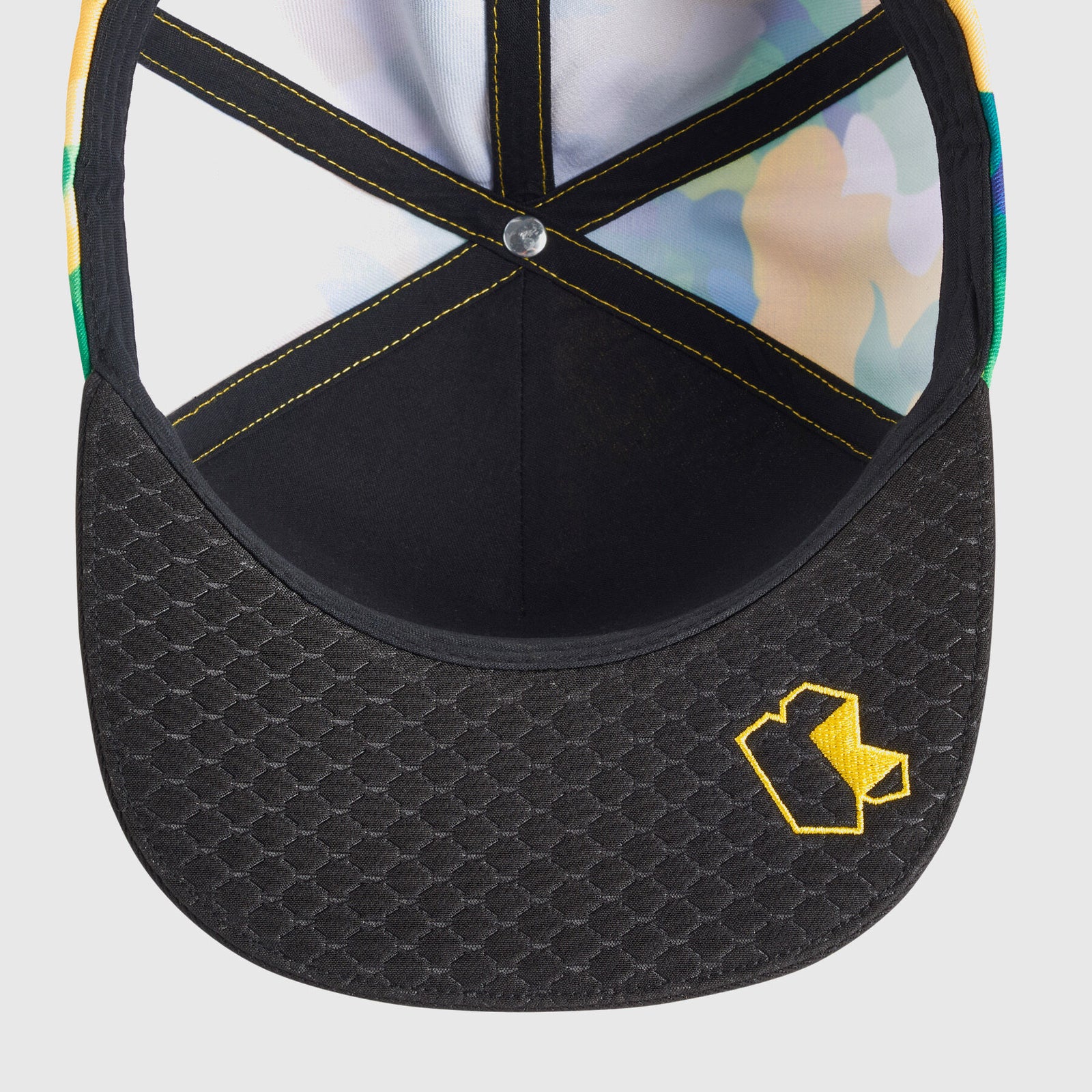 Aston Martin F1 Team 2023 Fernando Alonso Brazil GP Cap