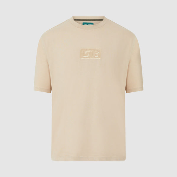 Aston Martin F1 Team Lance Stroll LS18 T-shirt