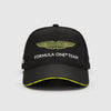 ASTON MARTIN F1 TEAM 2024 Team Cap - Cap On