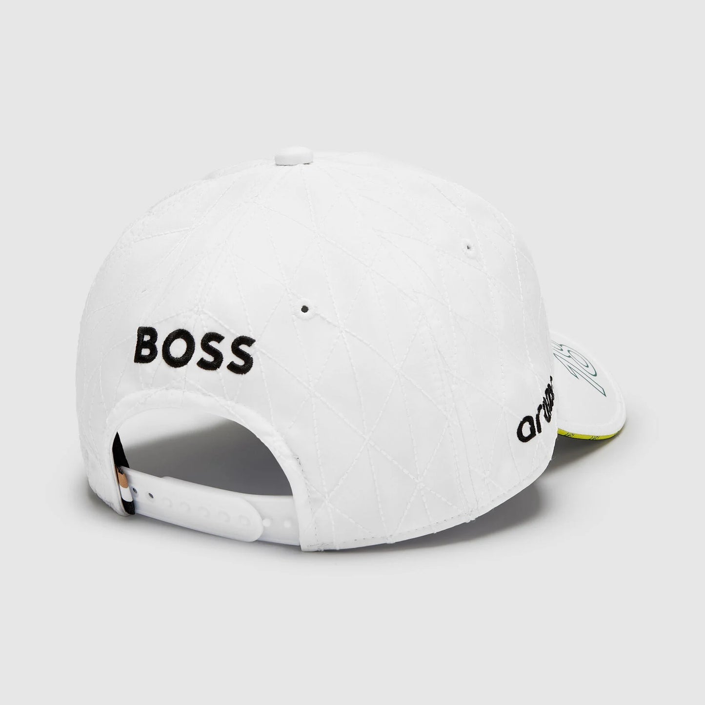 Aston Martin F1 Team Lance Stroll Driver Cap