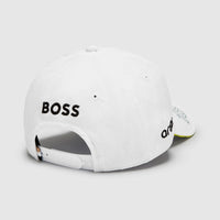 Aston Martin F1 Team Lance Stroll Driver Cap