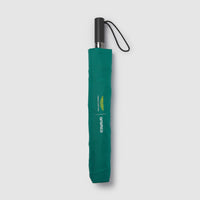 Aston Martin F1 Team 2025 Team Compact Umbrella