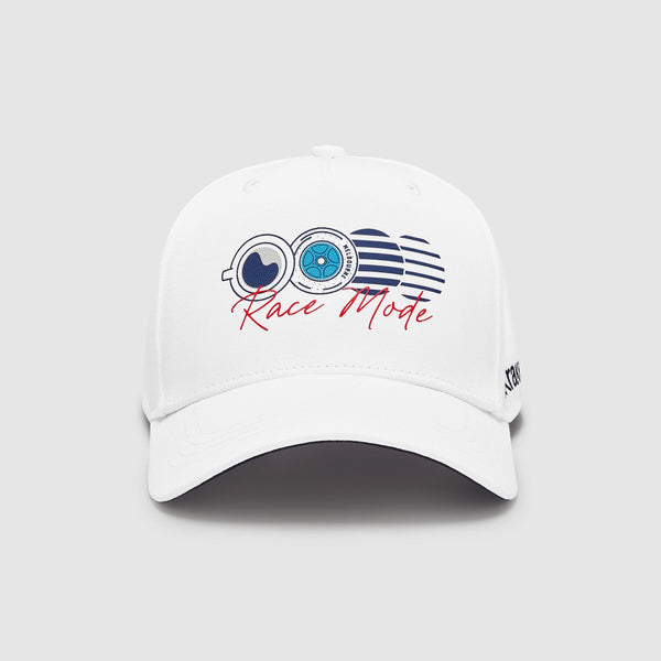 Williams Racing 2024 Australia GP Cap