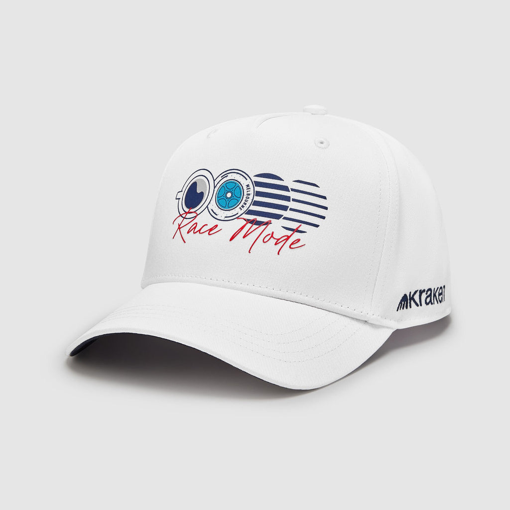 Williams Racing 2024 Australia GP Cap