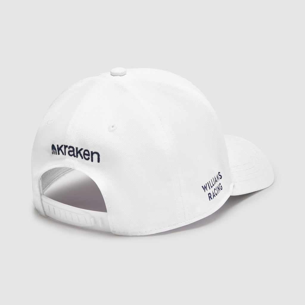 Williams Racing 2024 Australia GP Cap