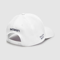 Williams Racing 2024 Australia GP Cap