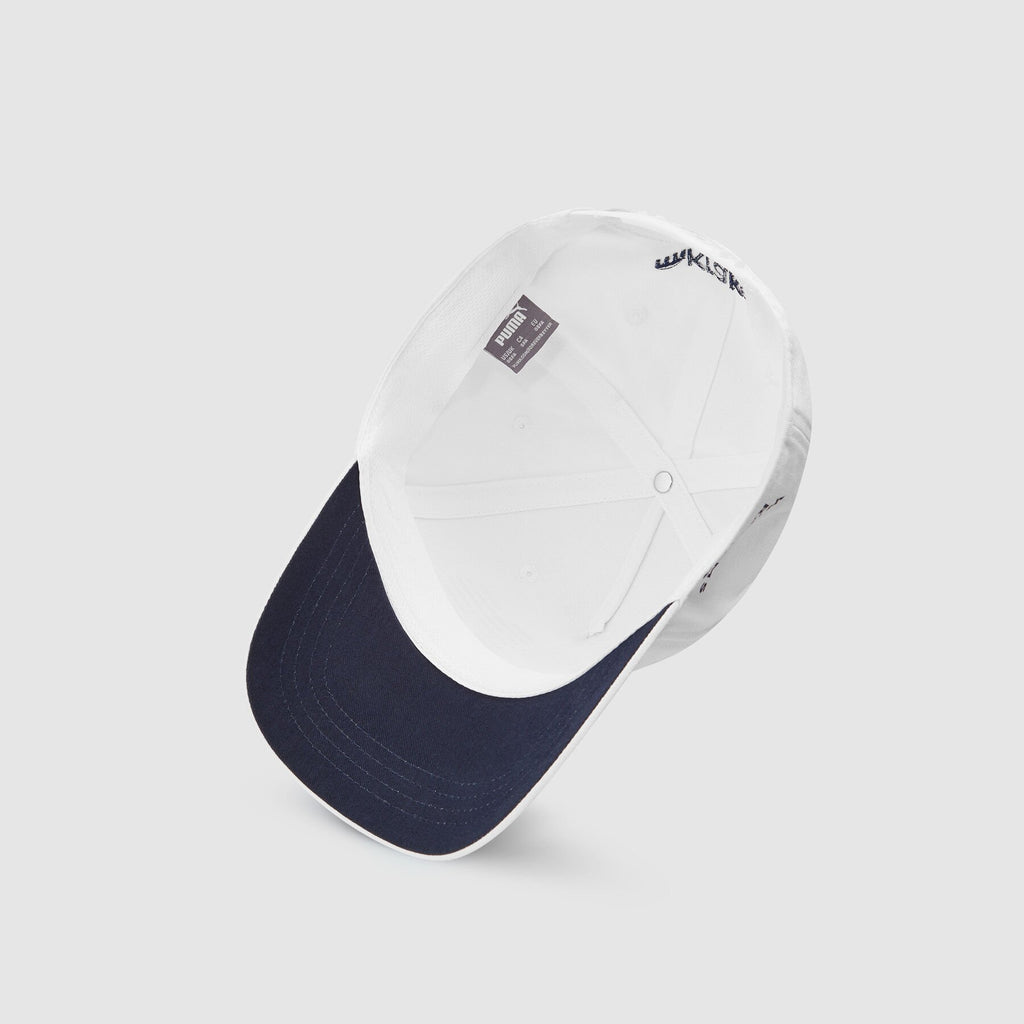 Williams Racing 2024 Australia GP Cap