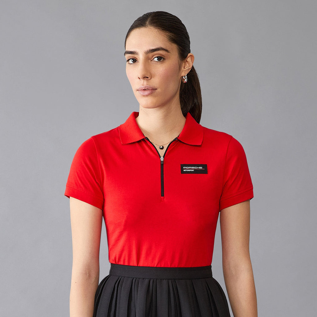 Porsche Motorsport Women's Polo