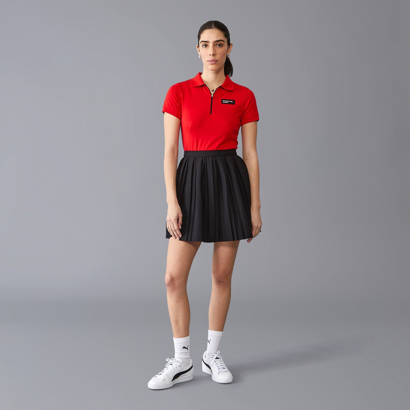 Porsche Motorsport Women's Polo