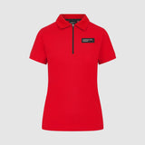 Porsche Motorsport Women's Polo - XS