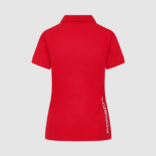 Porsche Motorsport Women's Polo