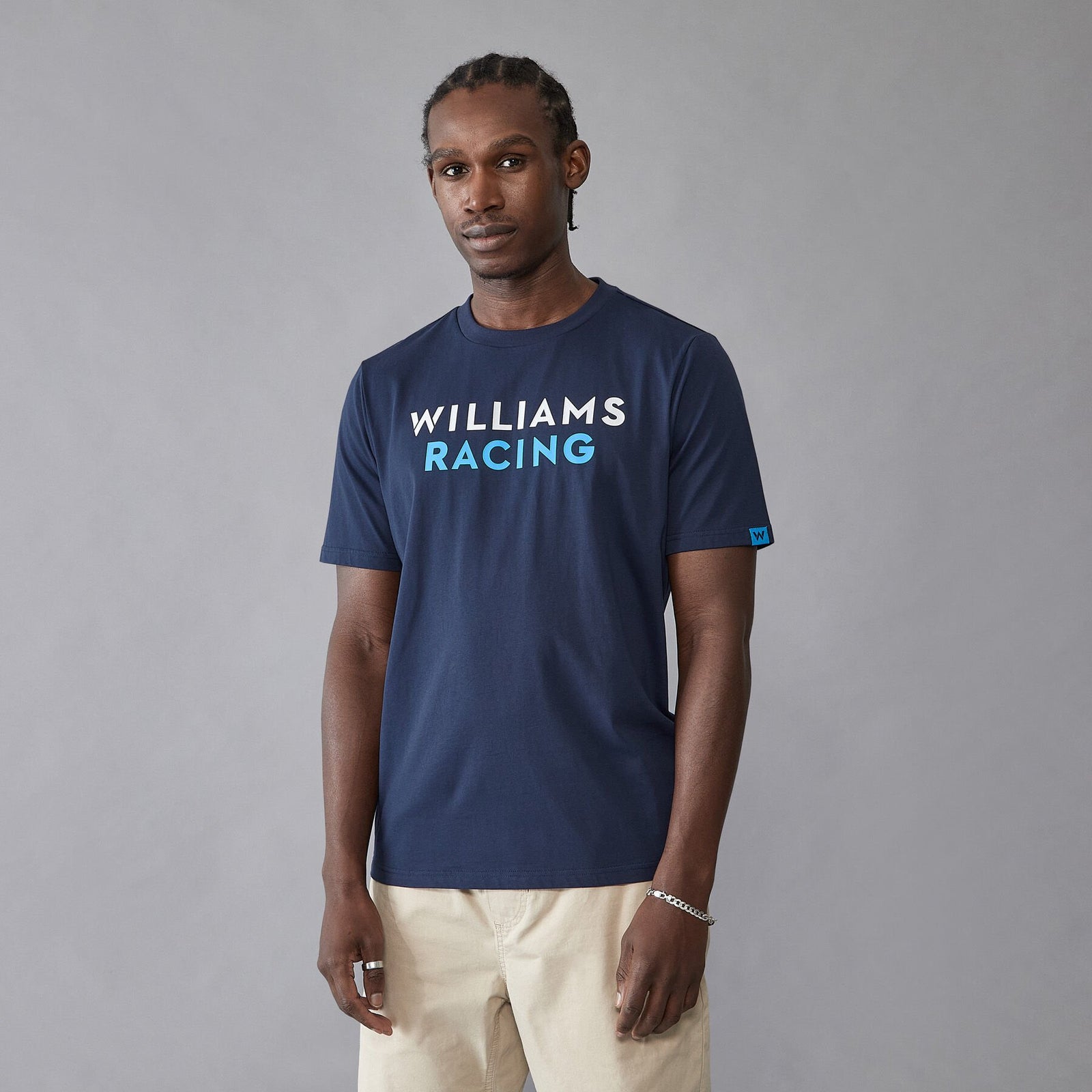 Williams Racing PUMA T-shirt