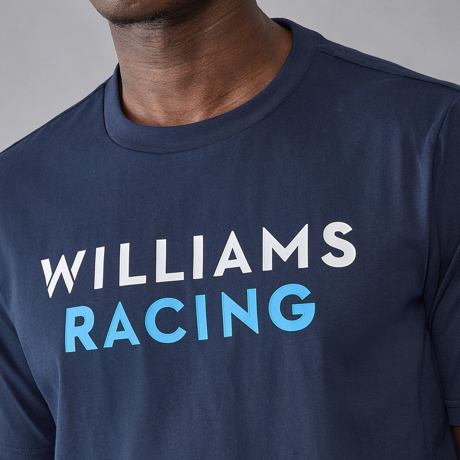 Williams Racing PUMA T-shirt