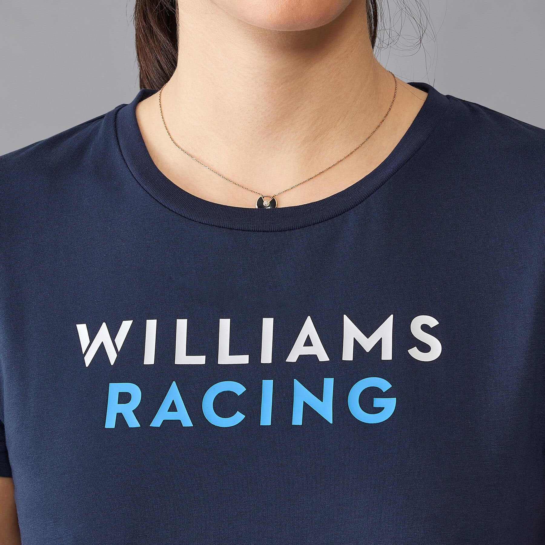 Williams Racing Women's PUMA T-shirt