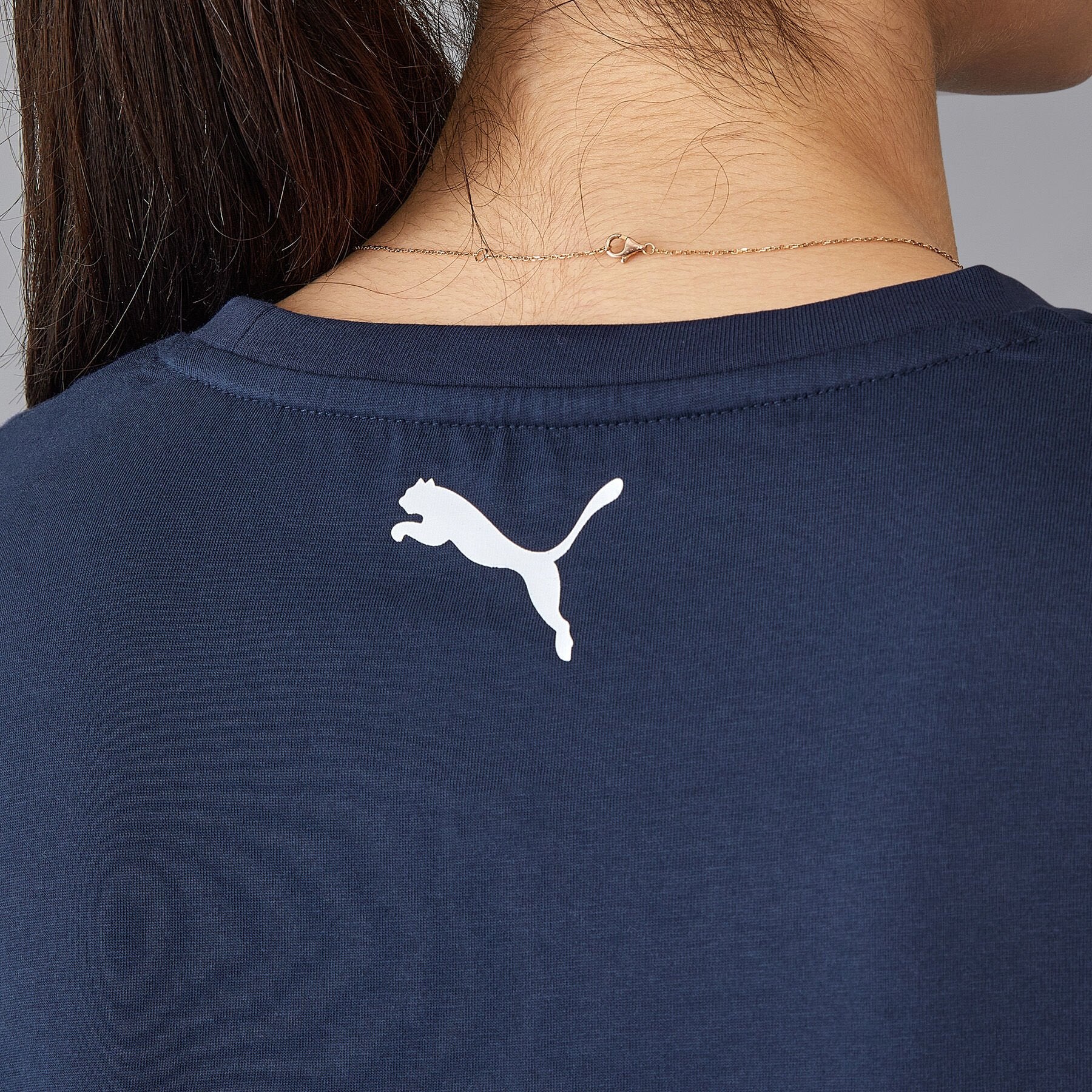 Williams Racing Women's PUMA T-shirt