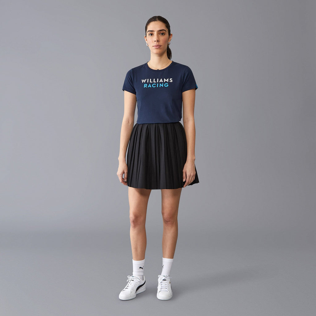 Williams Racing Women's PUMA T-shirt