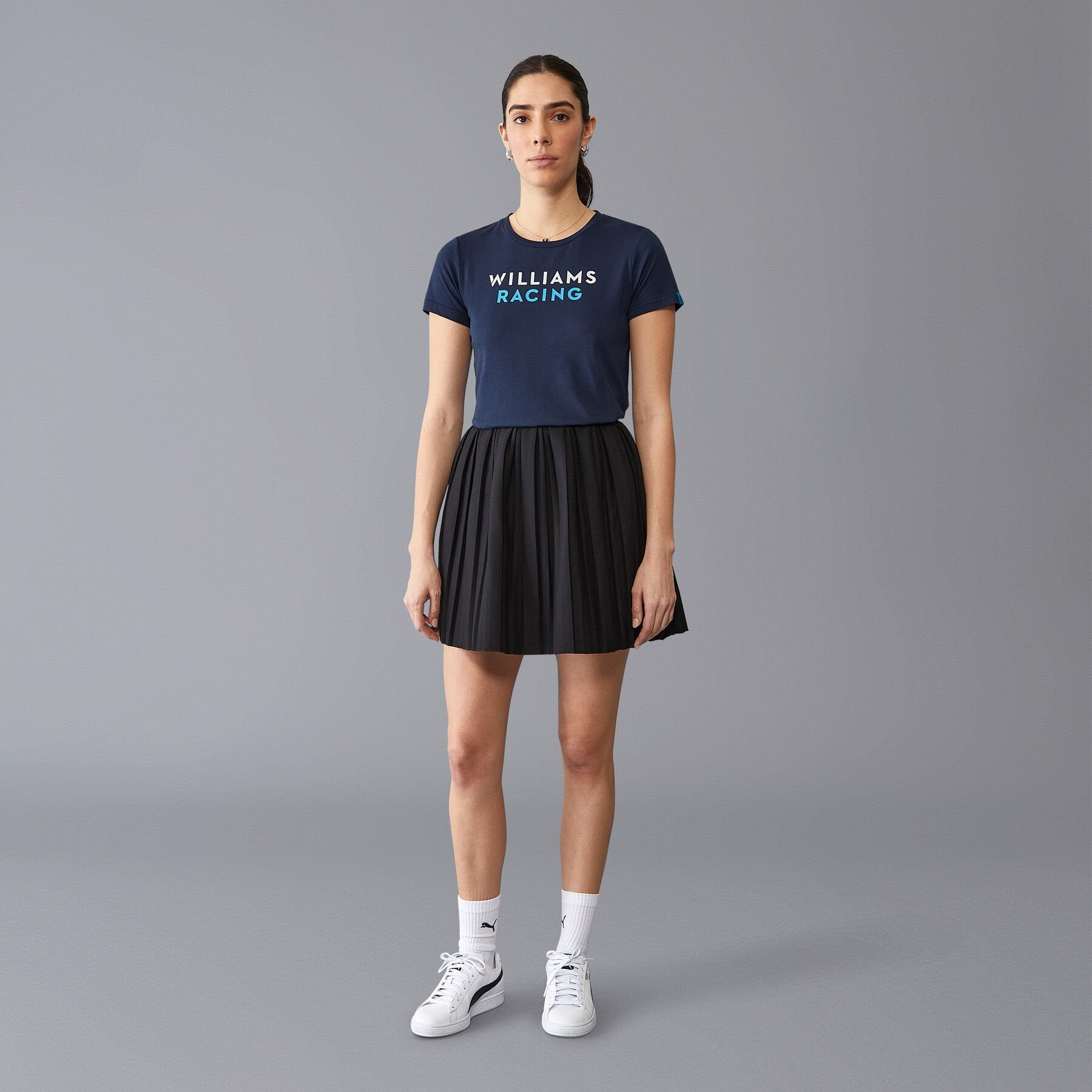 Williams Racing Women's PUMA T-shirt