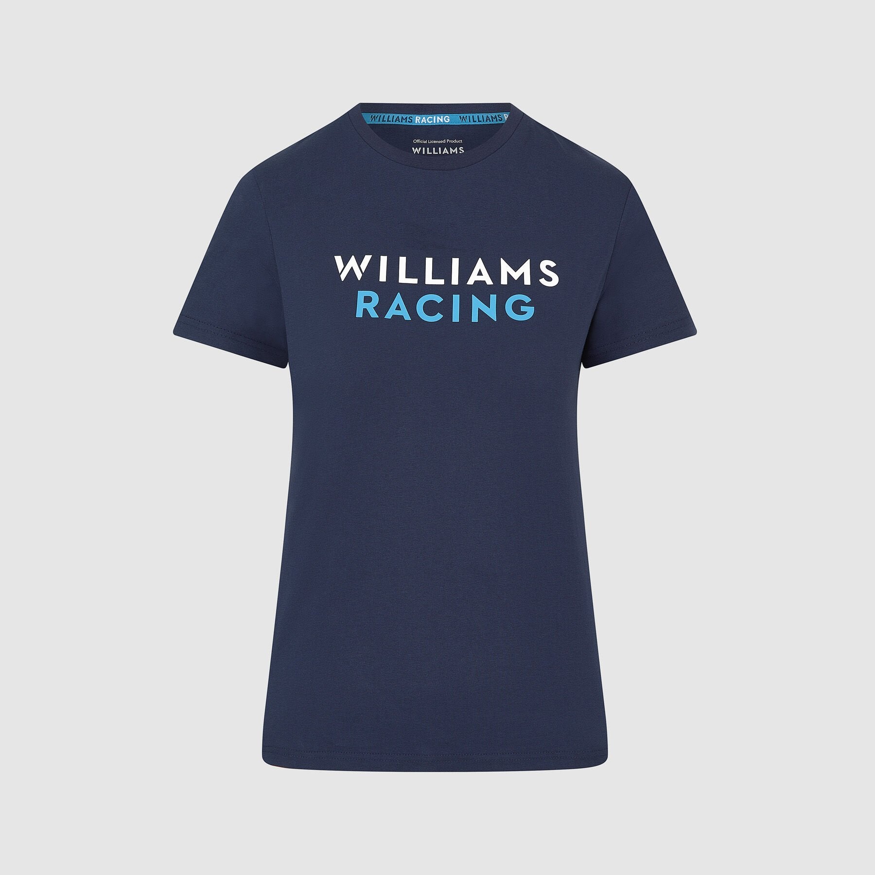 Williams Racing Women's PUMA T-shirt