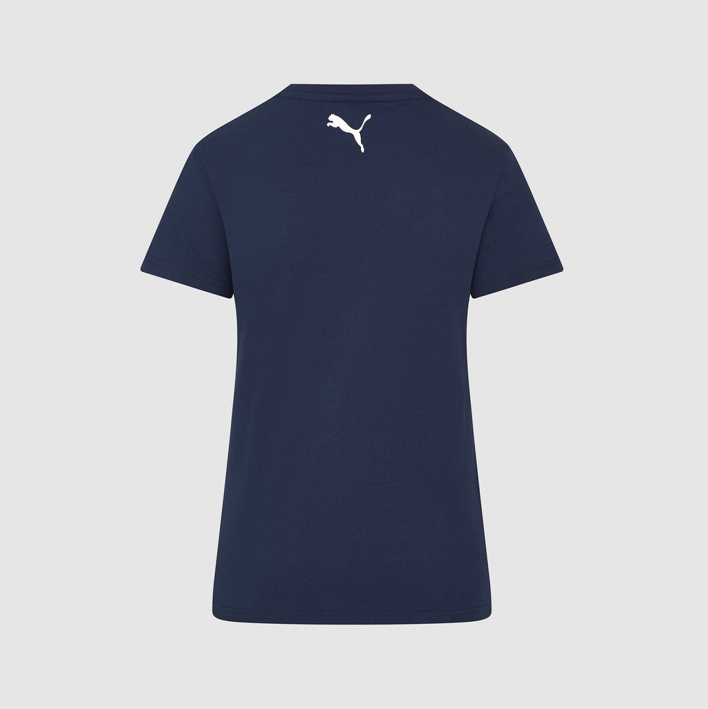 Williams Racing Women's PUMA T-shirt