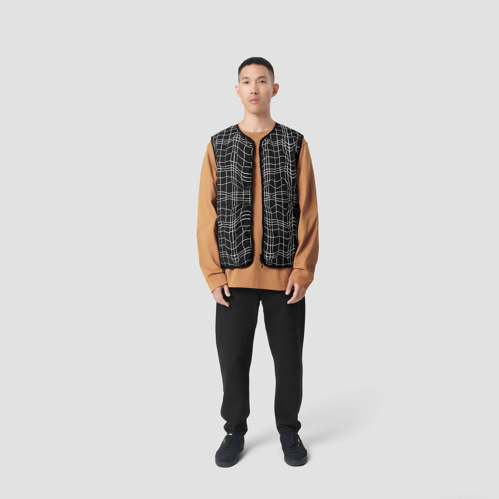 BMW Lifestyle BMW M Erlkönig Travel Gilet