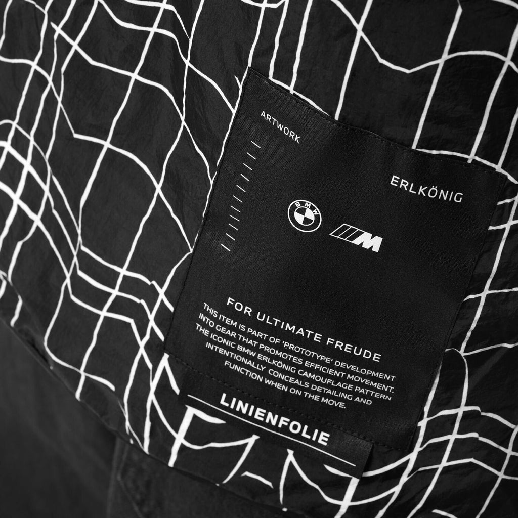 BMW Lifestyle BMW M Erlkönig Travel Gilet