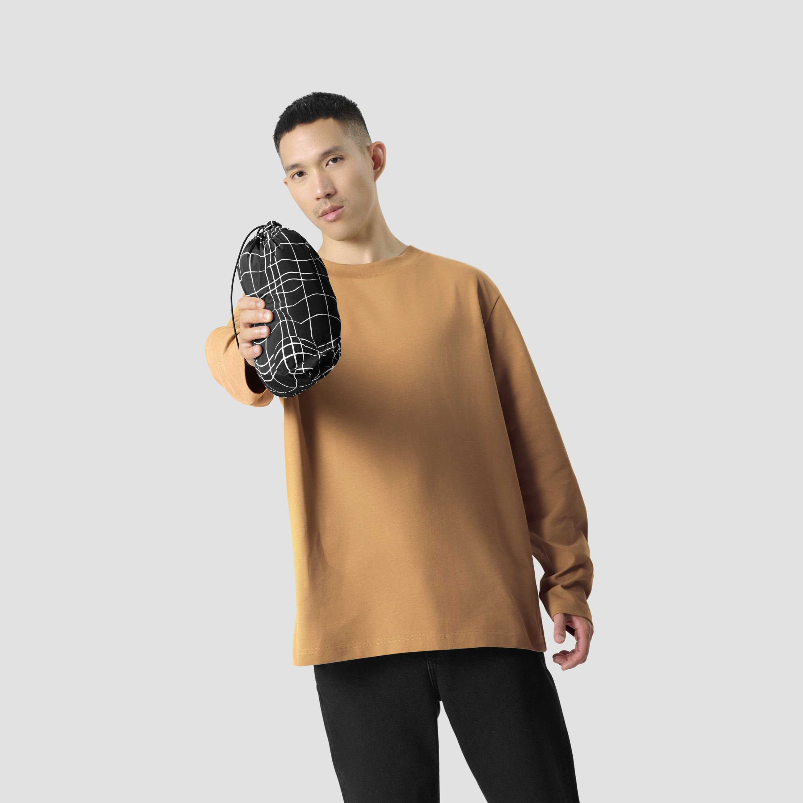 BMW Lifestyle BMW M Erlkönig Travel Gilet