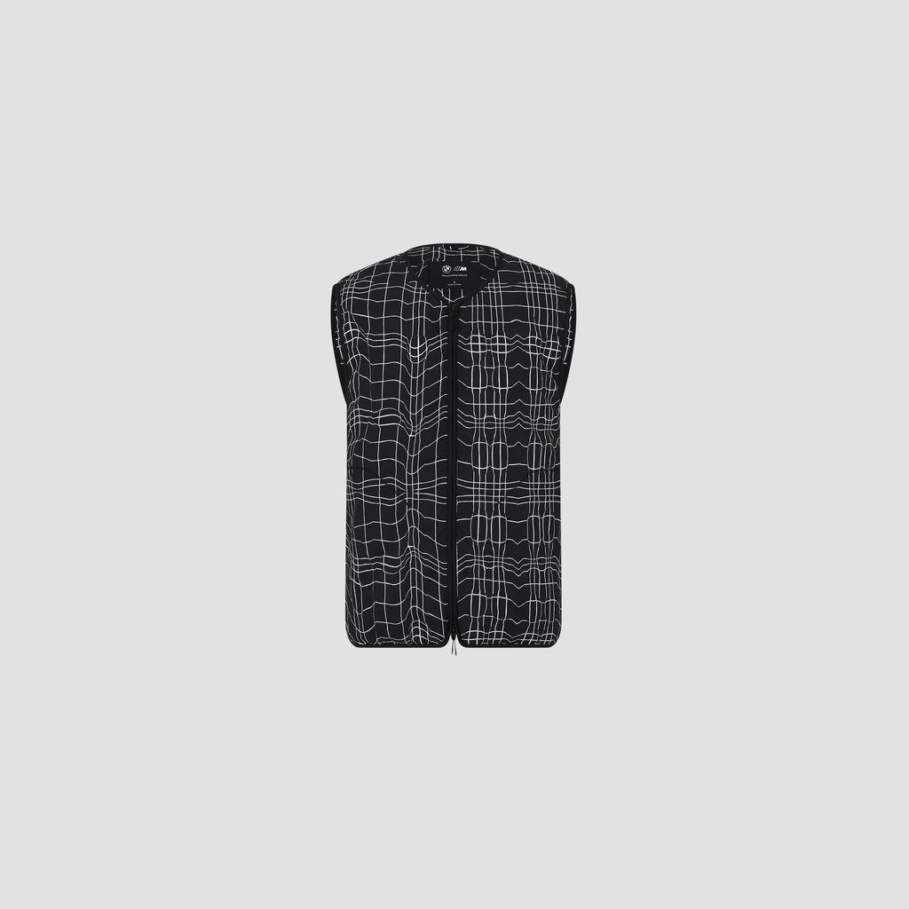 BMW Lifestyle BMW M Erlkönig Travel Gilet