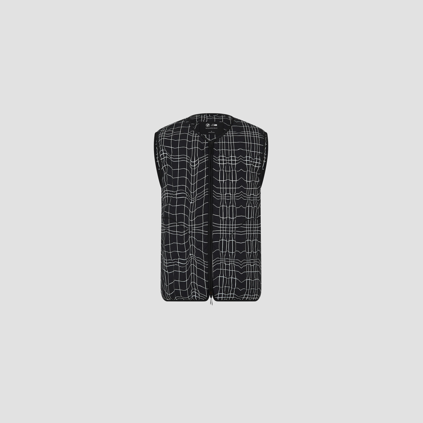 BMW Lifestyle BMW M Erlkönig Travel Gilet