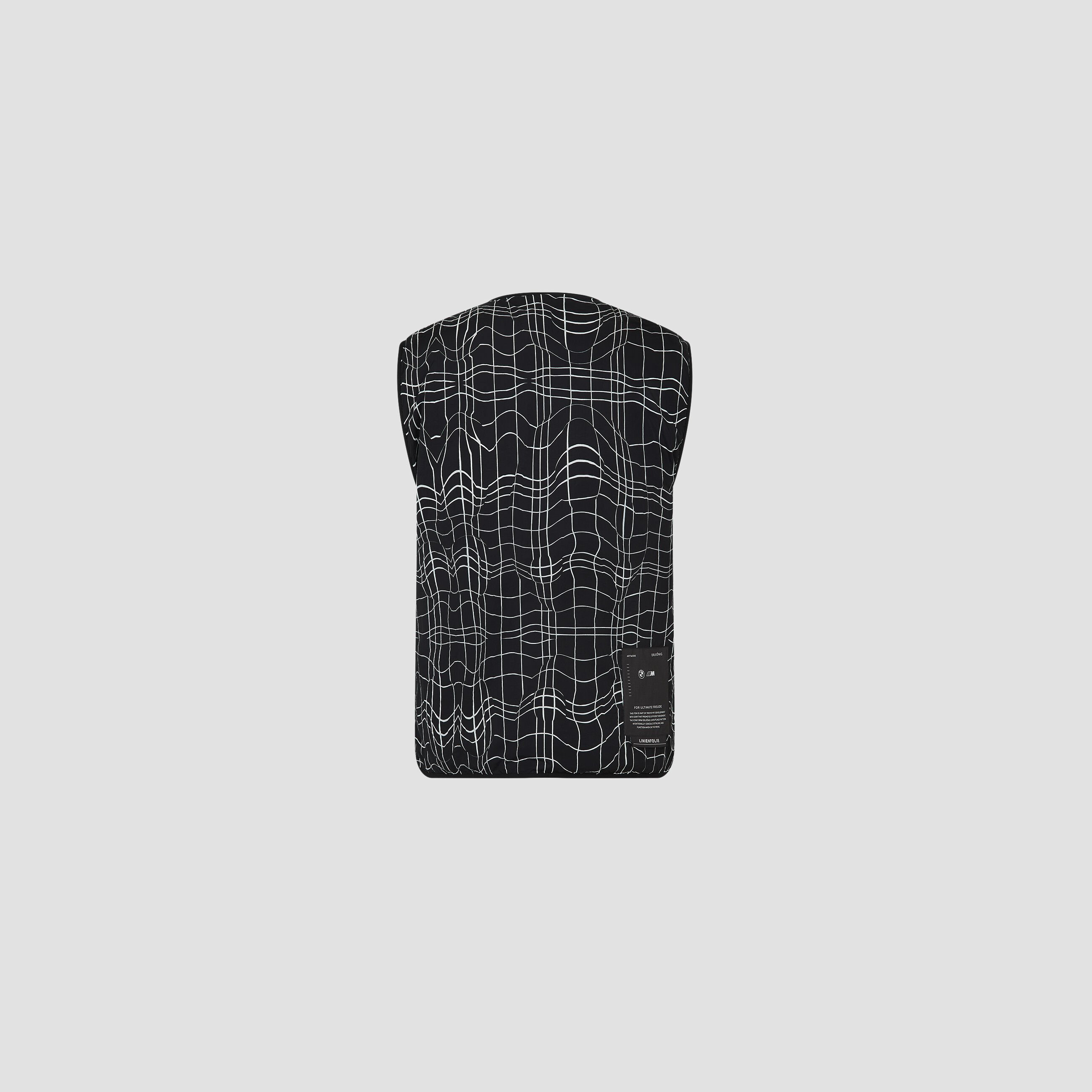 BMW Lifestyle BMW M Erlkönig Travel Gilet