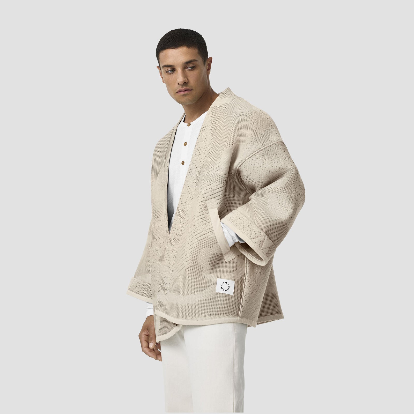 BMW Lifestyle BMW BYBORRE Kimono