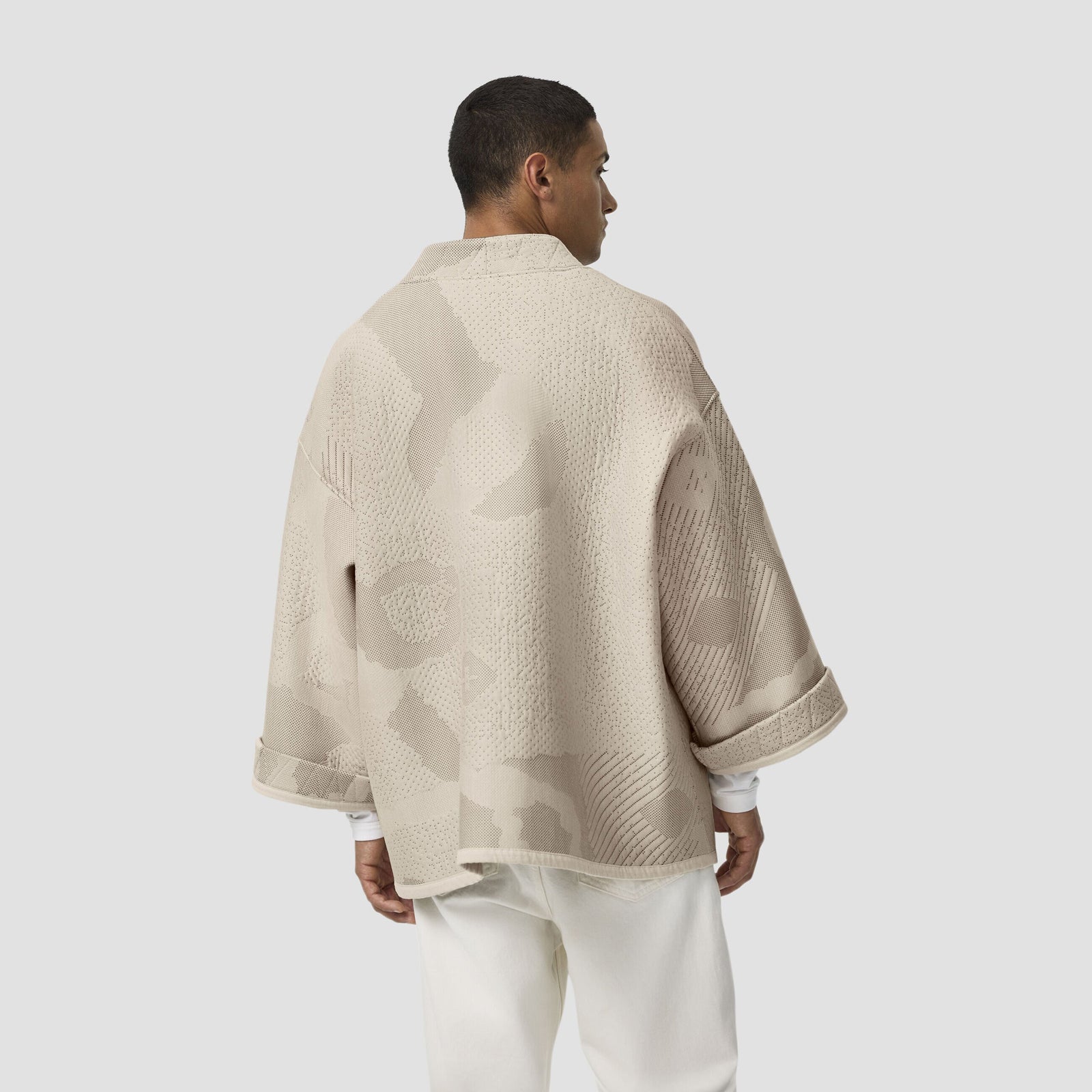 BMW Lifestyle BMW BYBORRE Kimono