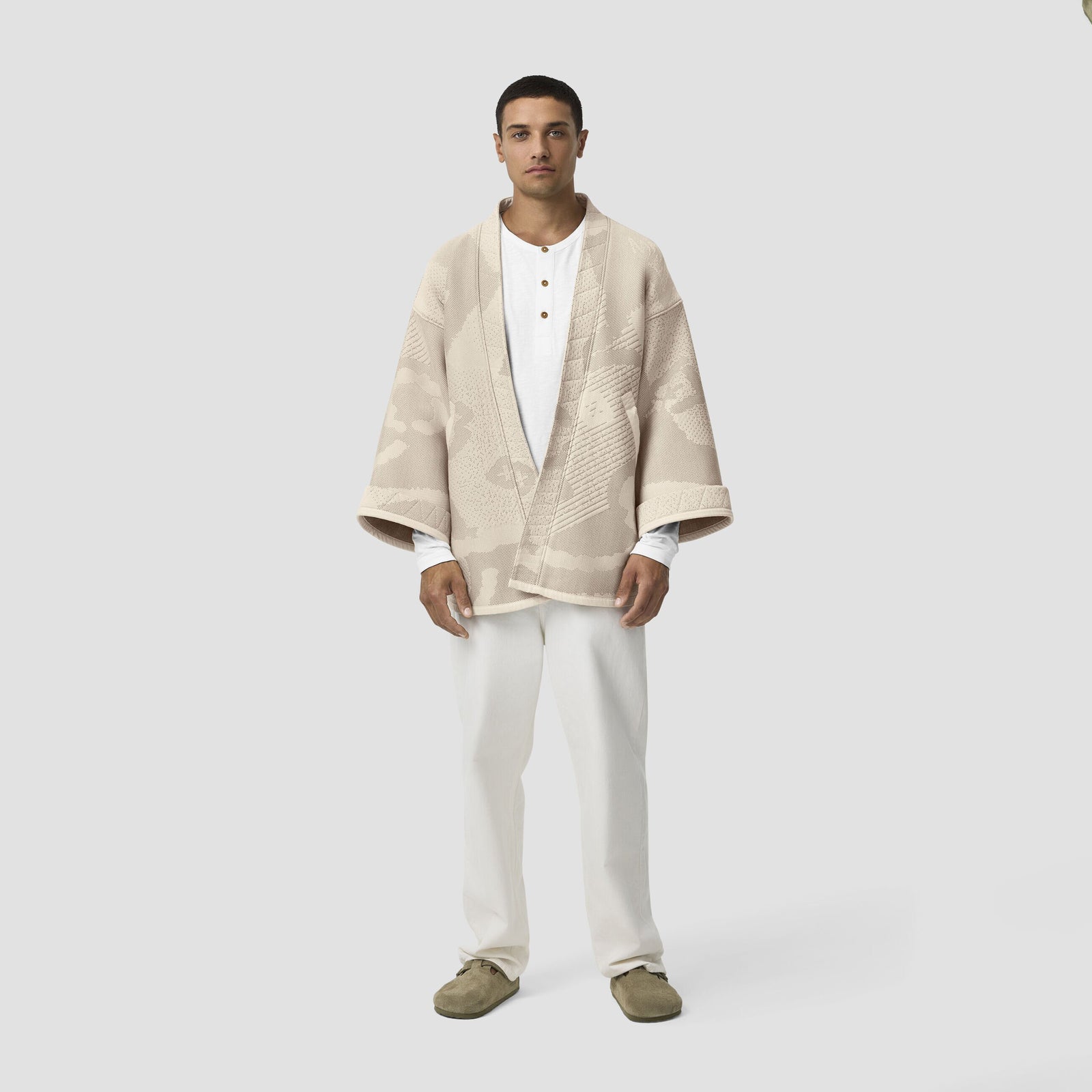 BMW Lifestyle BMW BYBORRE Kimono