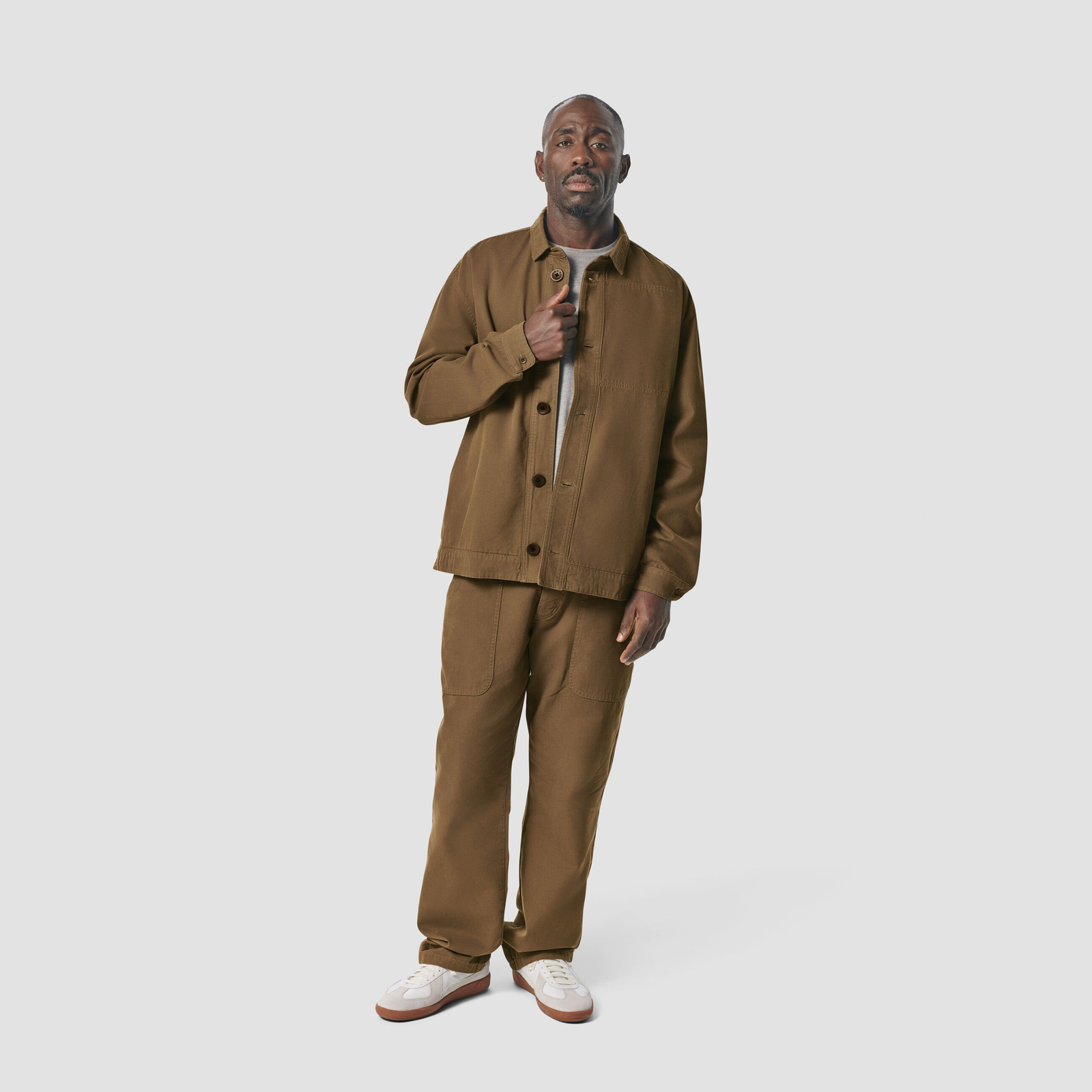 BMW Lifestyle BMW Canvas Jacket