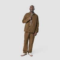 BMW Lifestyle BMW Canvas Jacket