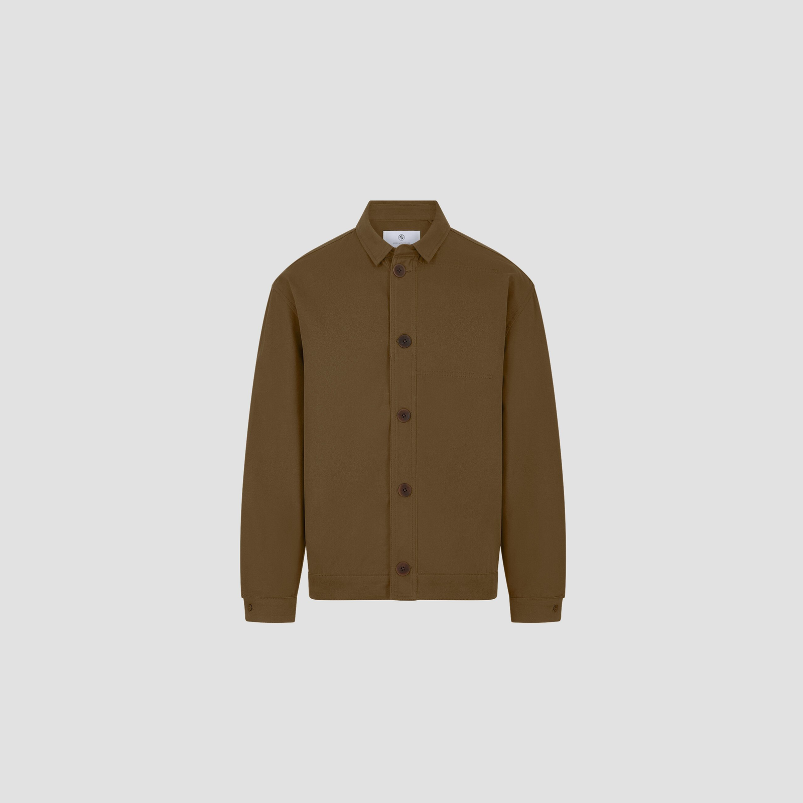 BMW Lifestyle BMW Canvas Jacket