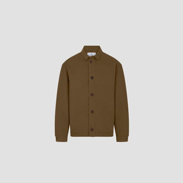 BMW Lifestyle BMW Canvas Jacket