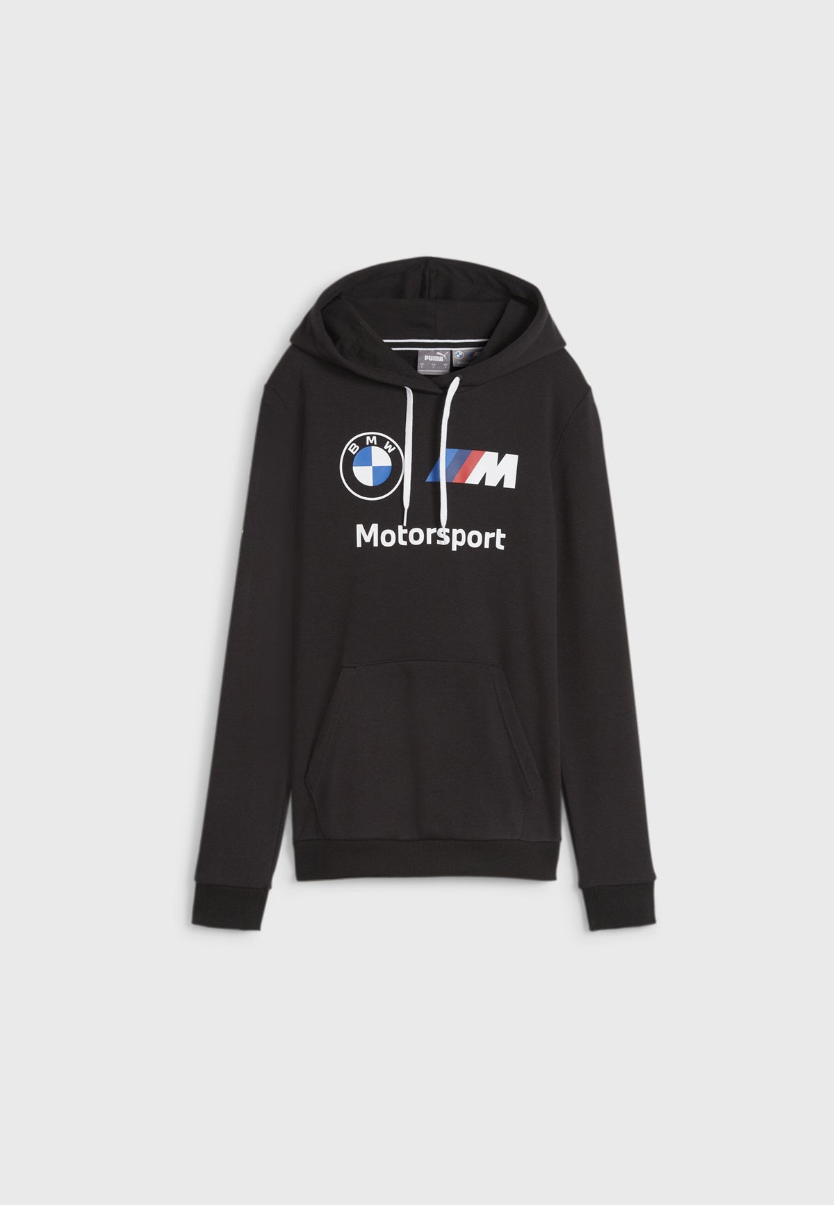 BMW Lifestyle Puma BMW M Motorsport Women's ESS Hoodie