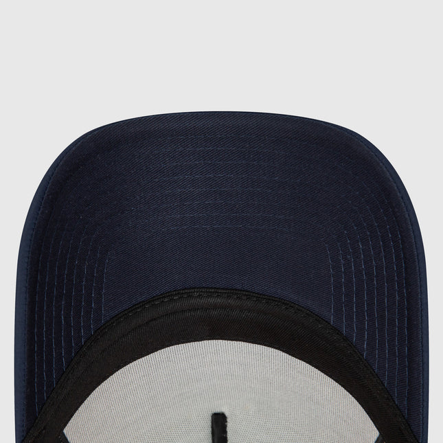New Era Red Bull Racing Colour Block Trucker Cap