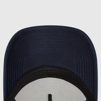 New Era Red Bull Racing Colour Block Trucker Cap