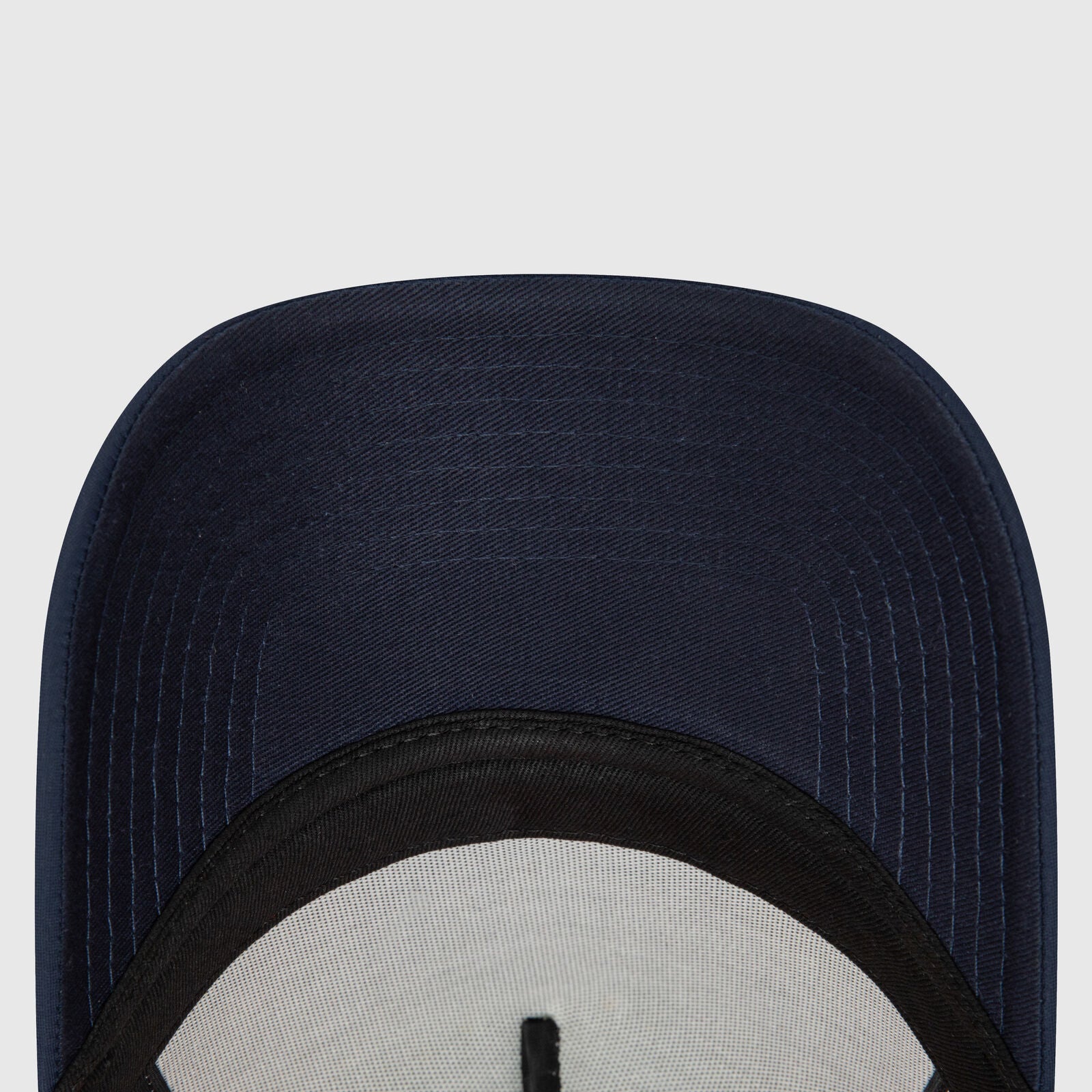 New Era Red Bull Racing Colour Block Trucker Cap