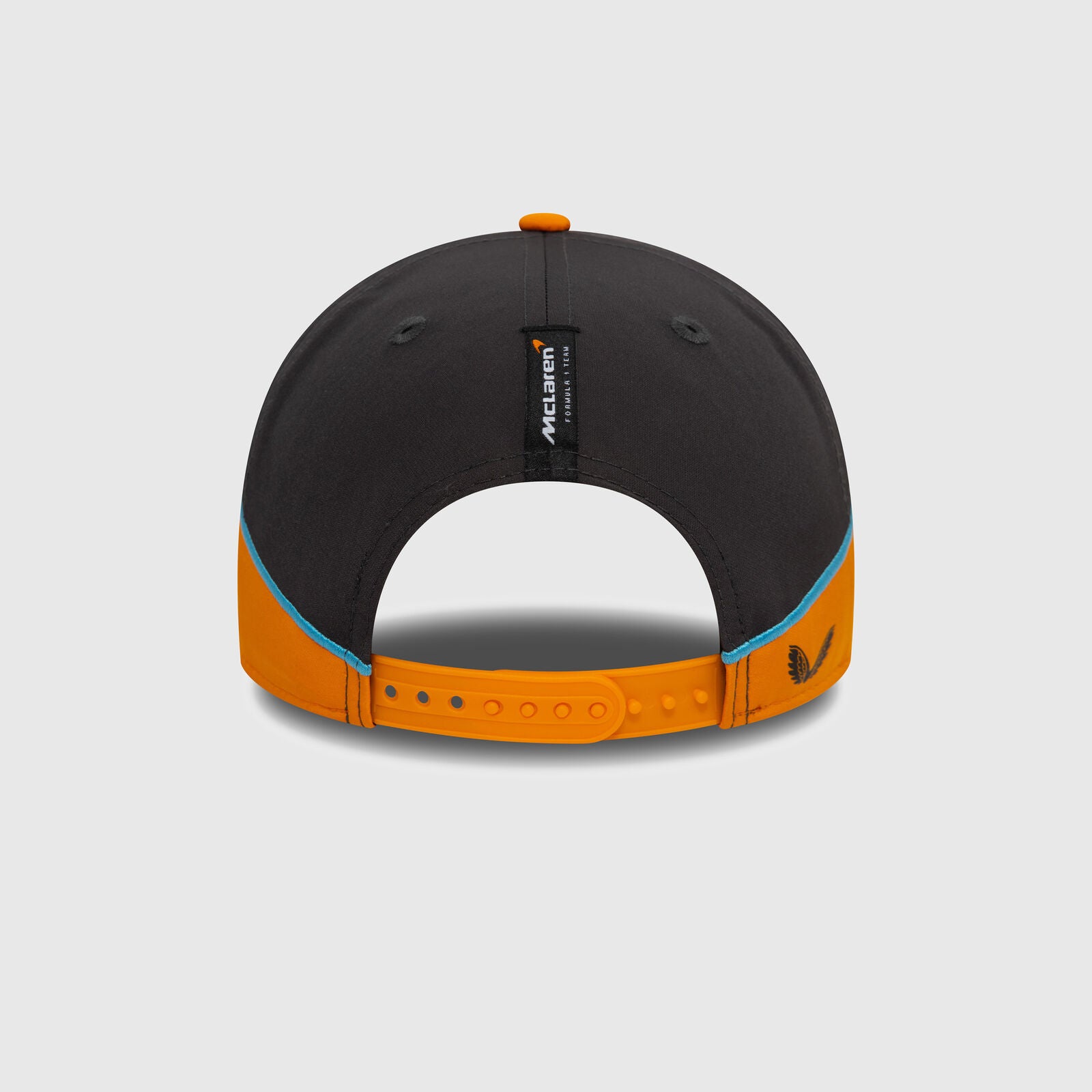 McLaren F1 2024 Team New Era 9FORTY Cap - Cap On