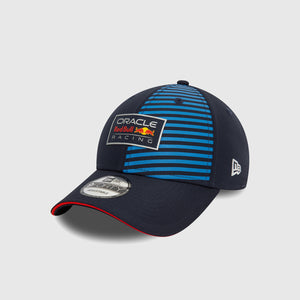 Red Bull Racing 2024 Team New Era 9FORTY Cap - Cap On