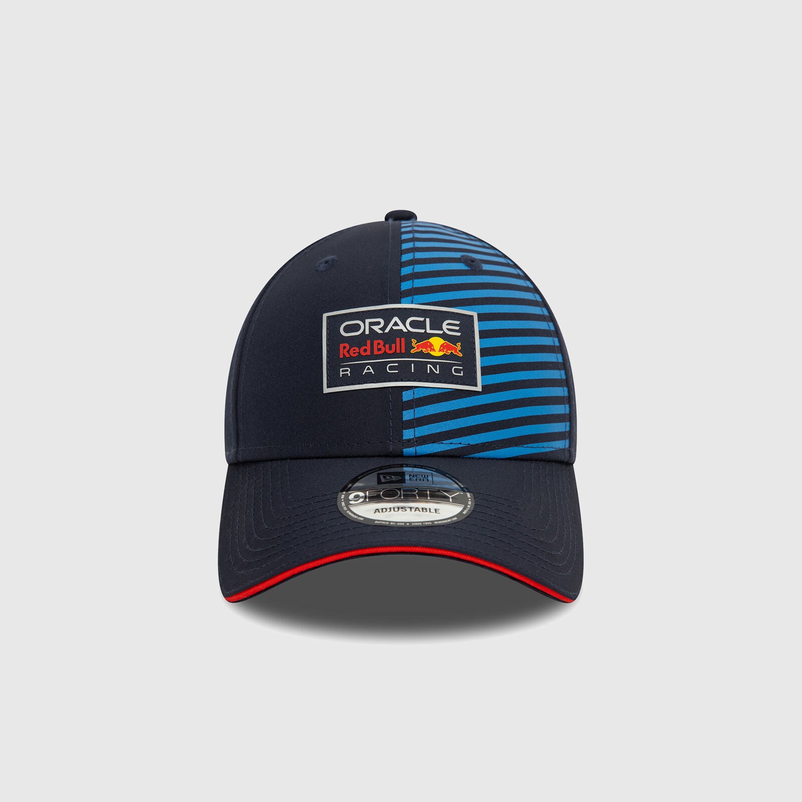 Red Bull Racing 2024 Team New Era 9FORTY Cap - Cap On