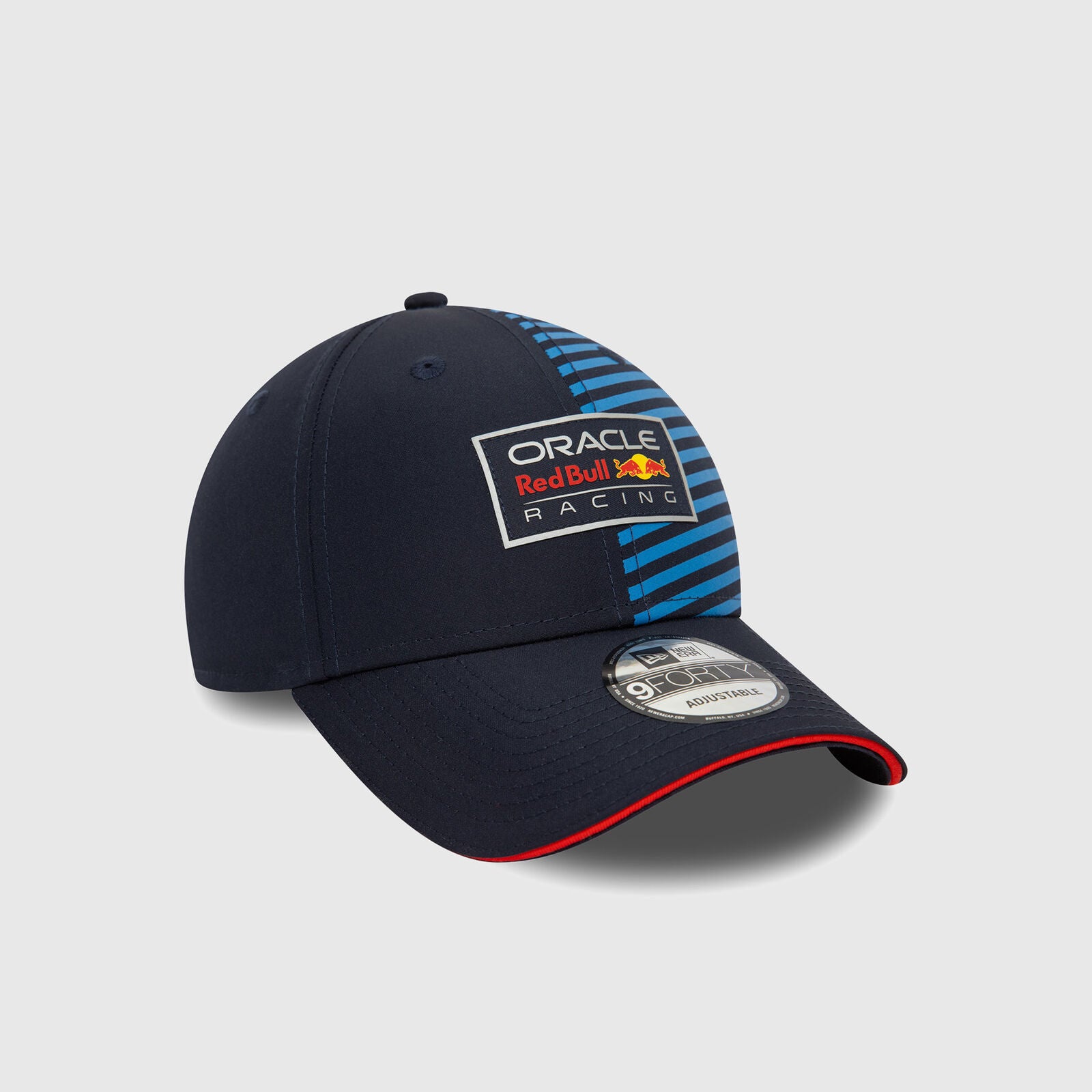 Red Bull Racing 2024 Team New Era 9FORTY Cap - Cap On