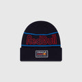 Red Bull Racing 2024 Team New Era Beanie
