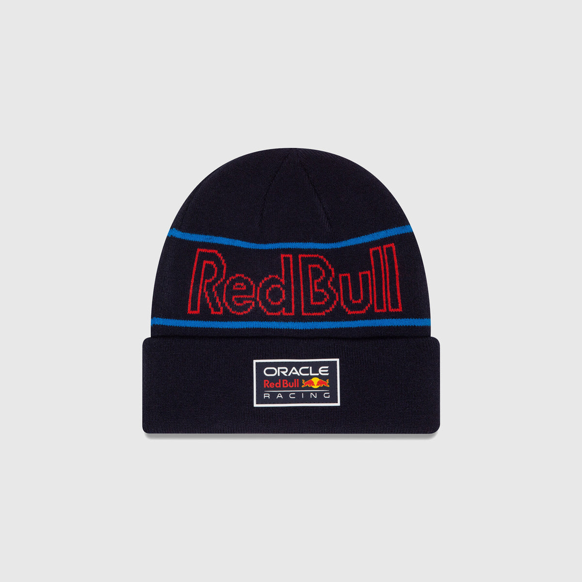 Red Bull Racing 2024 Team New Era Beanie