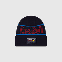 Red Bull Racing 2024 Team New Era Beanie