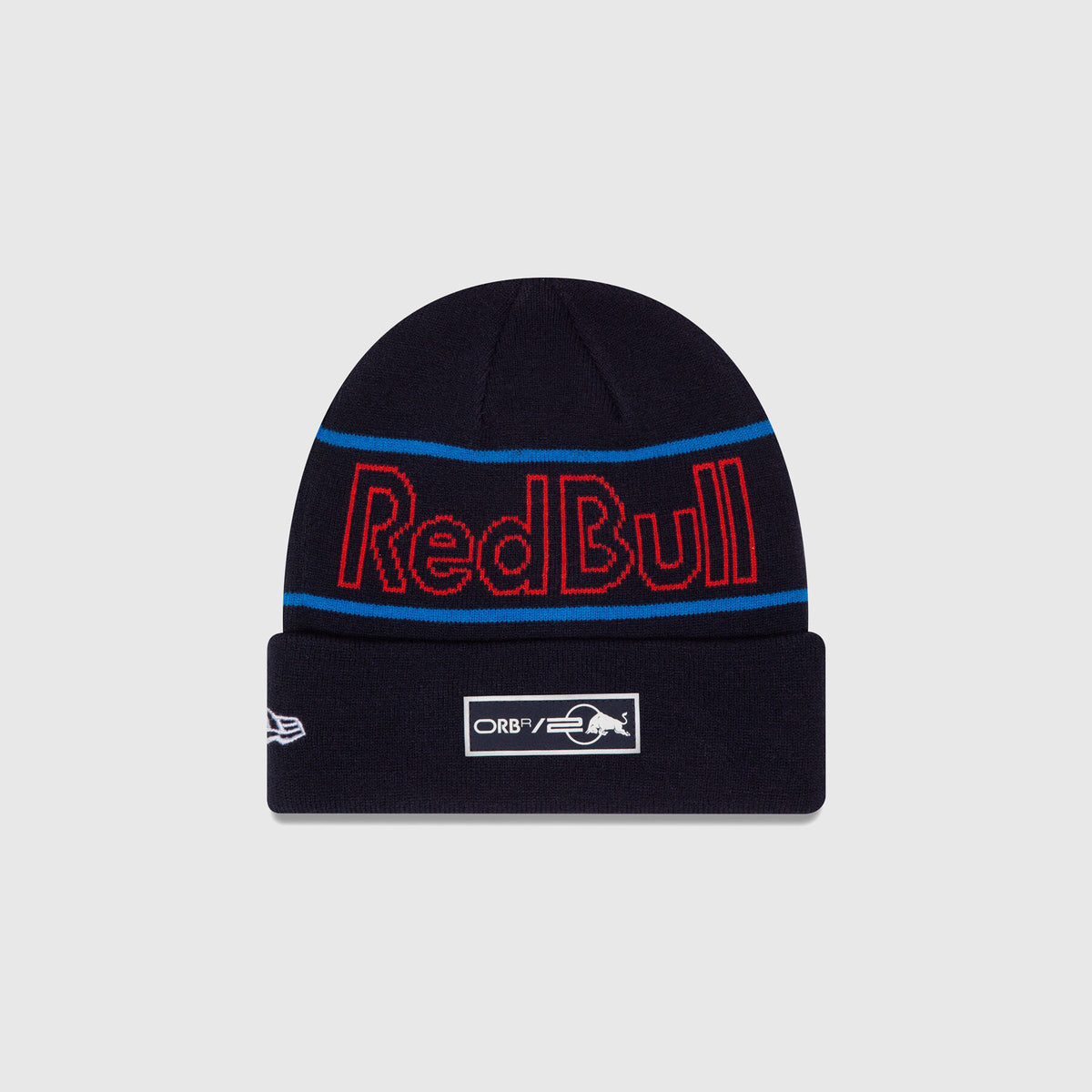 Red Bull Racing 2024 Team New Era Beanie